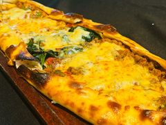 -Efes Turkish & Mediterranean Cuisine 艾菲斯餐厅(陆家嘴店)