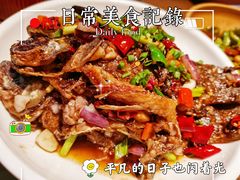 -黄泥岗·地道湖北菜(奥特莱斯店)