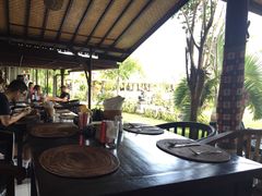 -Pundi Pundi Restaurant