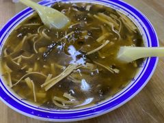 -安徽阜阳卷馍(西单店)