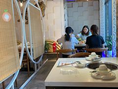 大堂-蕃茄述·好汤自然来(江汉路店)