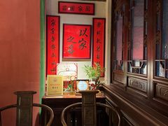 -春梅里卤鹅馆·47年老字号(中山路店)