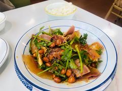 夫妻肺片-韶山冲湘菜馆(黄桦路店)