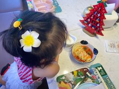 -水桶王国主题餐厅·聚会·生日派对·亲子活动·家庭套餐(亚龙湾希尔顿店)