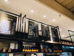 -托斯卡纳烘焙意大利餐厅(五天地店)