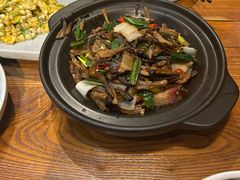 -云海肴·汽锅鸡·云南菜(天津国金汇店)