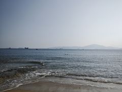 -白城沙滩