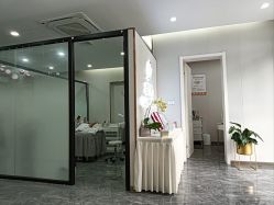 -苗方清颜专业祛痘·皮肤管理