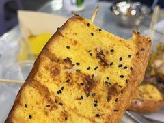 -串小白烧烤(金沙洲店)