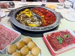 -川西坝子火锅(金沙1.0直营店)