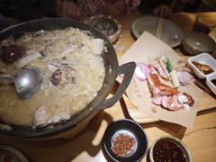 -鸽子窝(宋庄店)