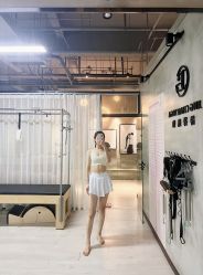 点击看大图 -JC·YOGA静禅瑜伽普拉提
