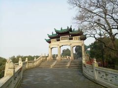 -岳阳楼景区