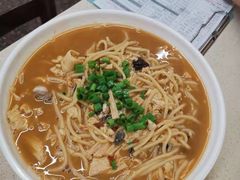 卤面-老福洲(西洪路店)