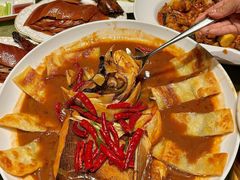 -太守宴·蘭院(天塔店)