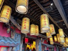 -小龙坎火锅(全球总店)