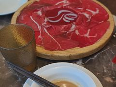 -刘一手重庆火锅(万达广场店)