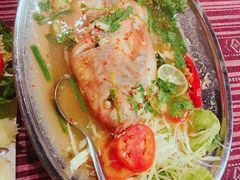 -Paak Dang Riverside 红嘴河畔餐厅