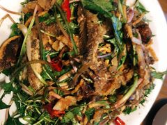 -威海九禧海鲜居渔水饺(经区店)