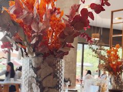 -The Rug Cafe(王府中环店)