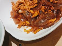 -吕氏疙瘩汤·海鲜新鲁菜(凯德mall新都心店)