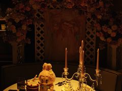 -狮拾久·现代新加坡料理(福田COCO Park店)