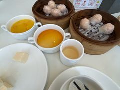 -万龙洲海鲜(南新仓店)