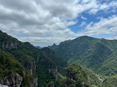-雁荡山风景名胜区