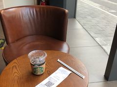-星巴克(北京复兴路店)