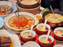 -潮州府·潮菜·砂锅粥(徐家汇店)