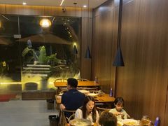 -卢小厨私房菜(长兴店)