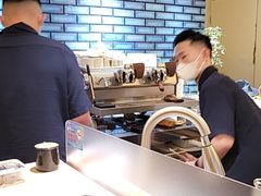 -Onirii Coffee(长乐路店)