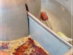 -北门涮肉·铜锅涮肉(南锣鼓巷店)