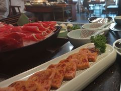-捞王猪肚鸡火锅(昆山店)
