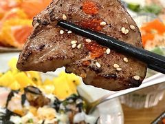 -玄白·炭烤活鳗(上海首店)