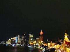 景观位-罗斯福色戒酒吧(外滩店)