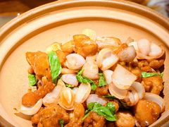 -青年公社烤鸭(蜀山万象汇店)