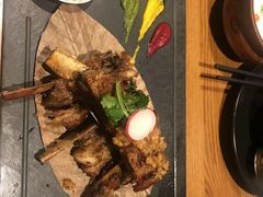 -敏珠拉姆藏餐·南京厨房(富春江东街店)