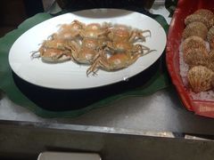 -东方红海鲜百汇(国际大厦店)