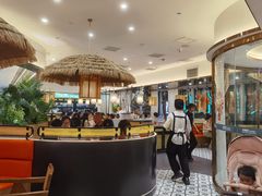 -泰椰里·泰国餐厅(智慧城广百广场店)