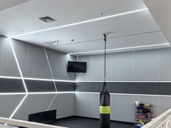 -奇迹健身(SM广场店)