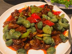 -京城·森鸽排档(双井店)