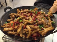 -唐师傅湘西名菜馆(武陵路店)