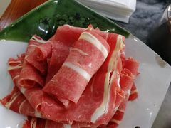 肥牛二号-壹条龙饭庄台基厂店