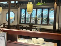 -小菜园新徽菜(常州武进吾悦店)