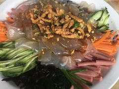 -小船渔村•大连菜•大连焖鱼(明泽街店)