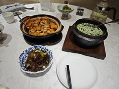 -香雪海饭店中餐厅(人民桥店)