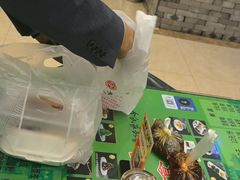 -令氏家外家周秦食府(高新店)