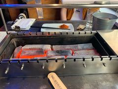 -很久以前羊肉串(打浦路店)