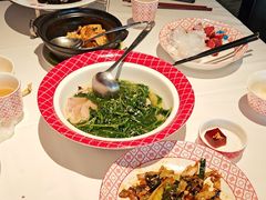 -谭厨中山传家菜.乳鸽.脆鲩鱼(华强北中航城店)